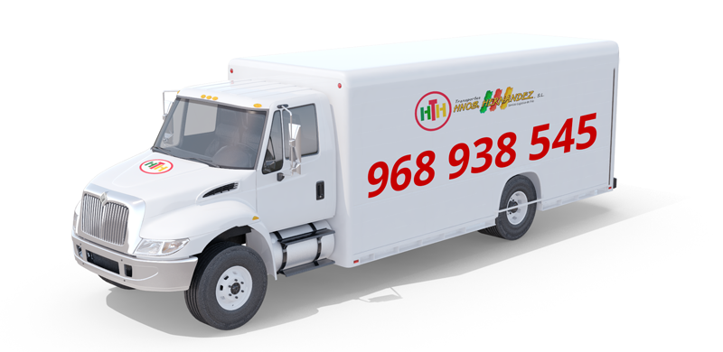 camion-contacto